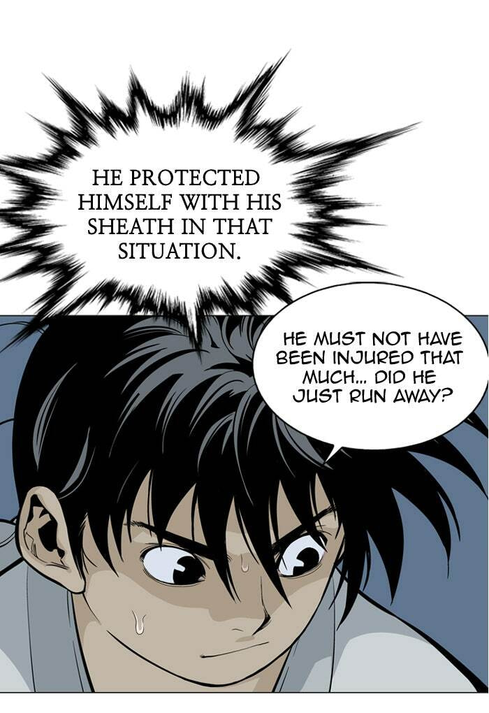 Read Gosu chapter 14 image 53 on Lezhin