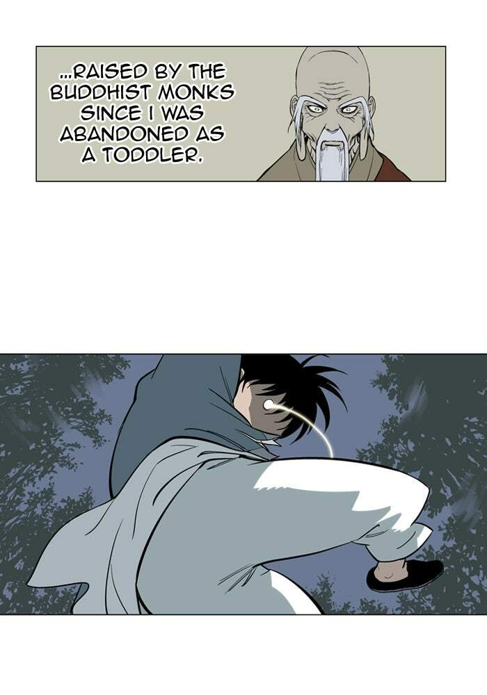 Read Gosu chapter 14 image 6 on Lezhin