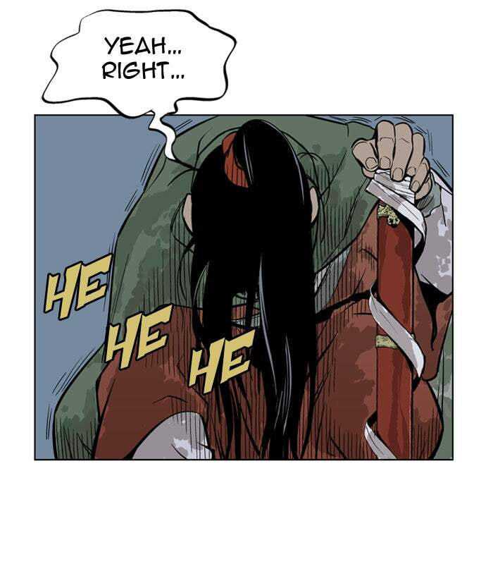 Read Gosu chapter 14 image 61 on Lezhin