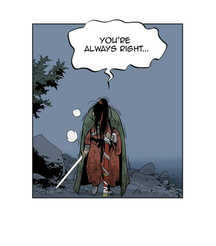 Read Gosu chapter 14 image 62 on Lezhin