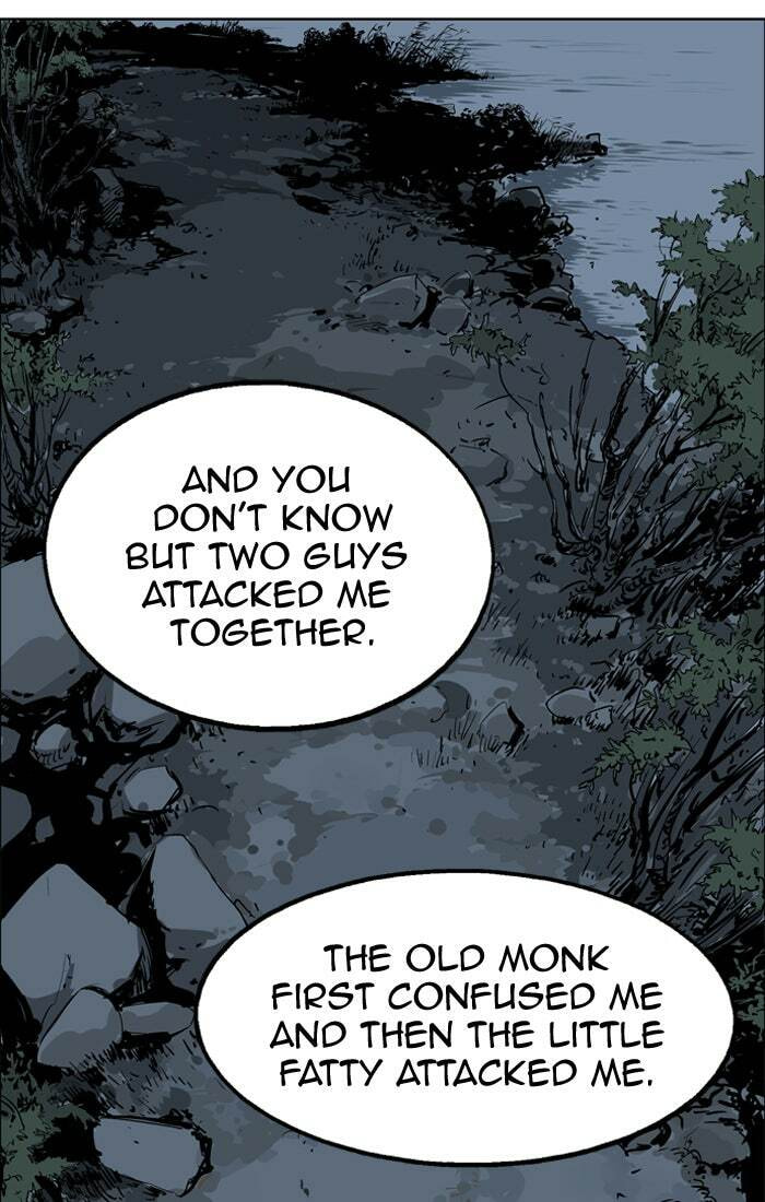 Read Gosu chapter 14 image 65 on Lezhin