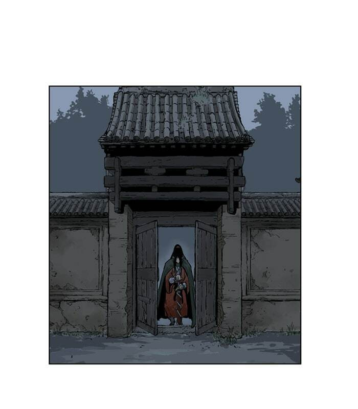 Read Gosu chapter 14 image 70 on Lezhin