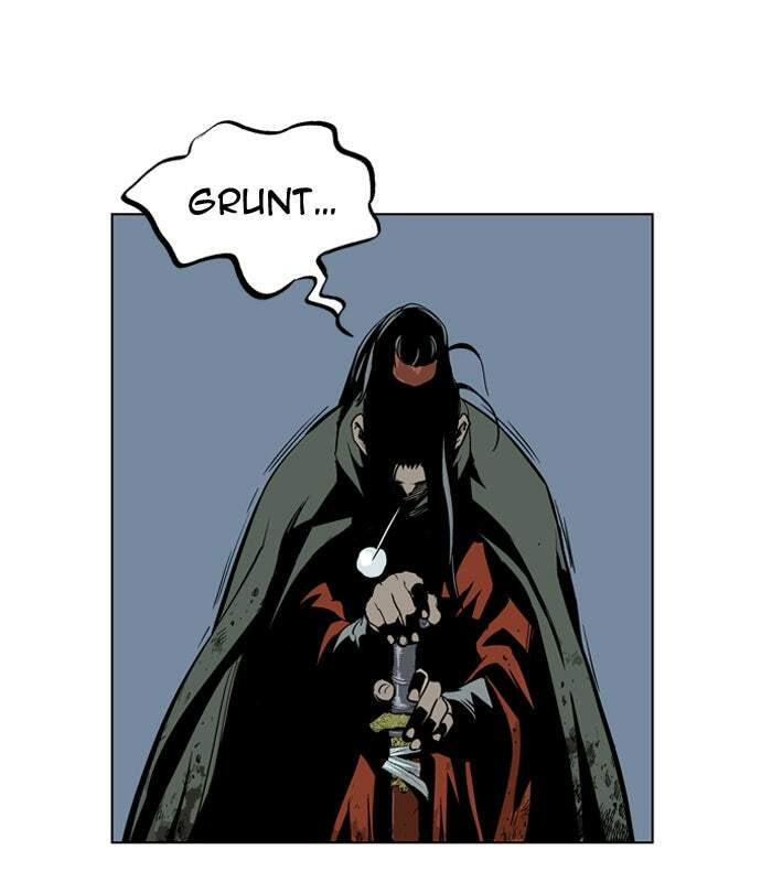 Read Gosu chapter 14 image 73 on Lezhin