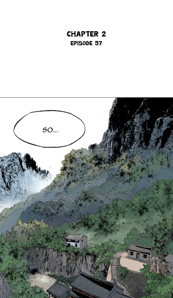 Read Gosu chapter 143 image 1 on Lezhin