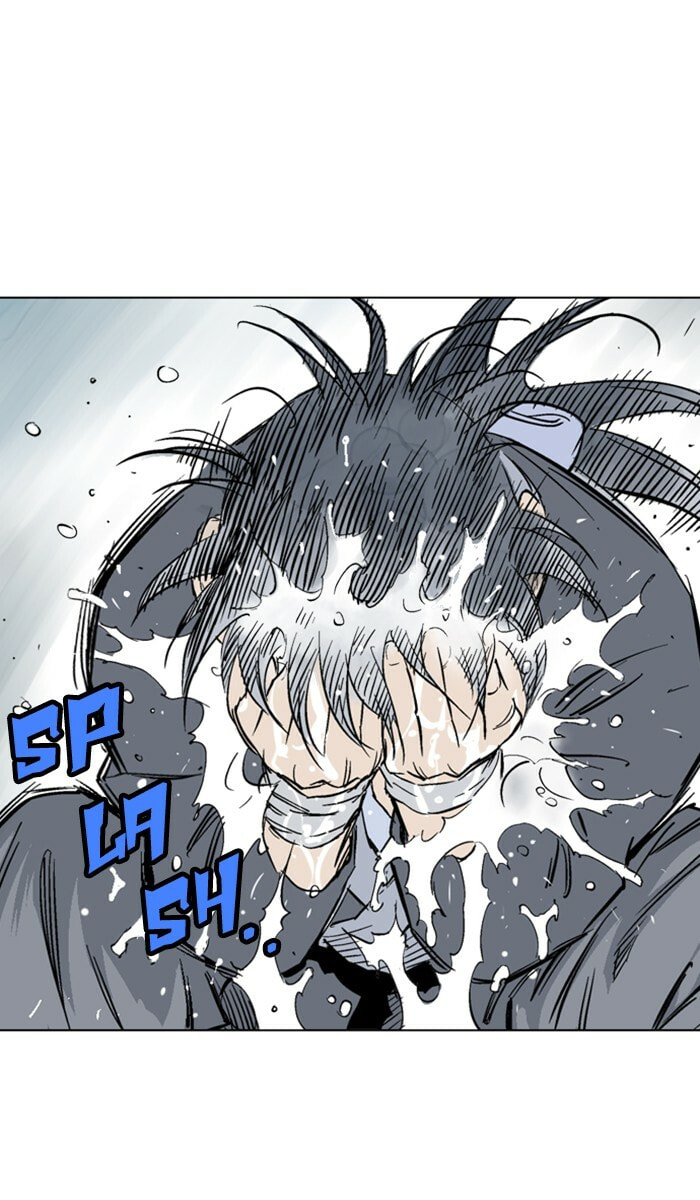 Read Gosu chapter 143 image 104 on Lezhin