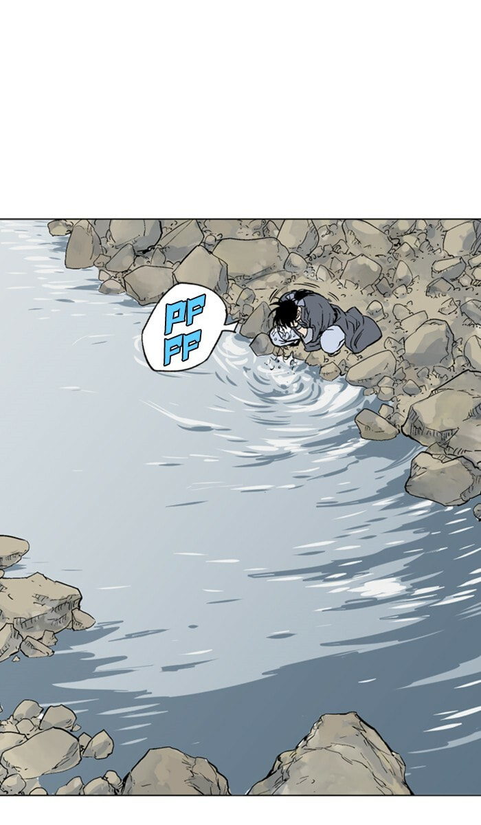 Read Gosu chapter 143 image 105 on Lezhin