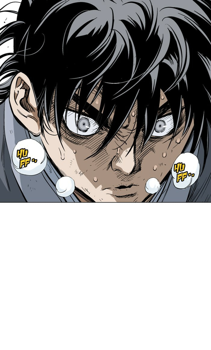 Read Gosu chapter 143 image 111 on Lezhin