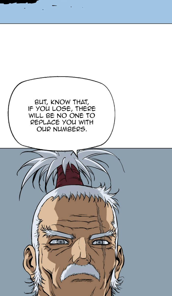 Read Gosu chapter 143 image 14 on Lezhin