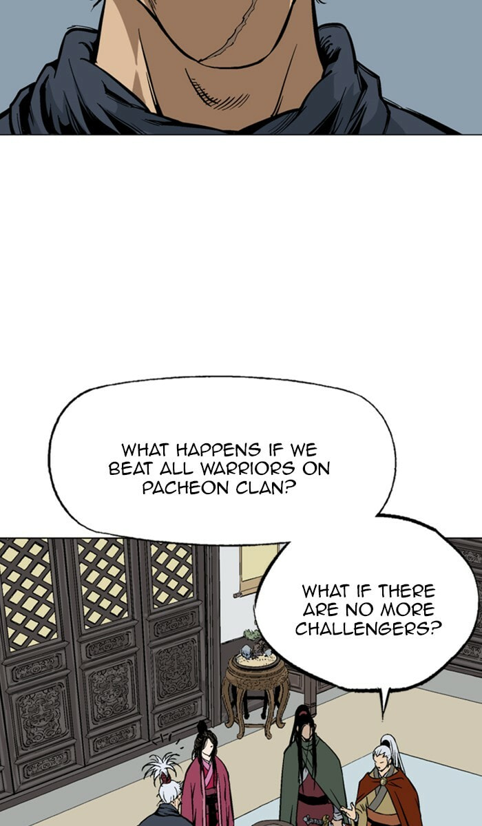 Read Gosu chapter 143 image 15 on Lezhin