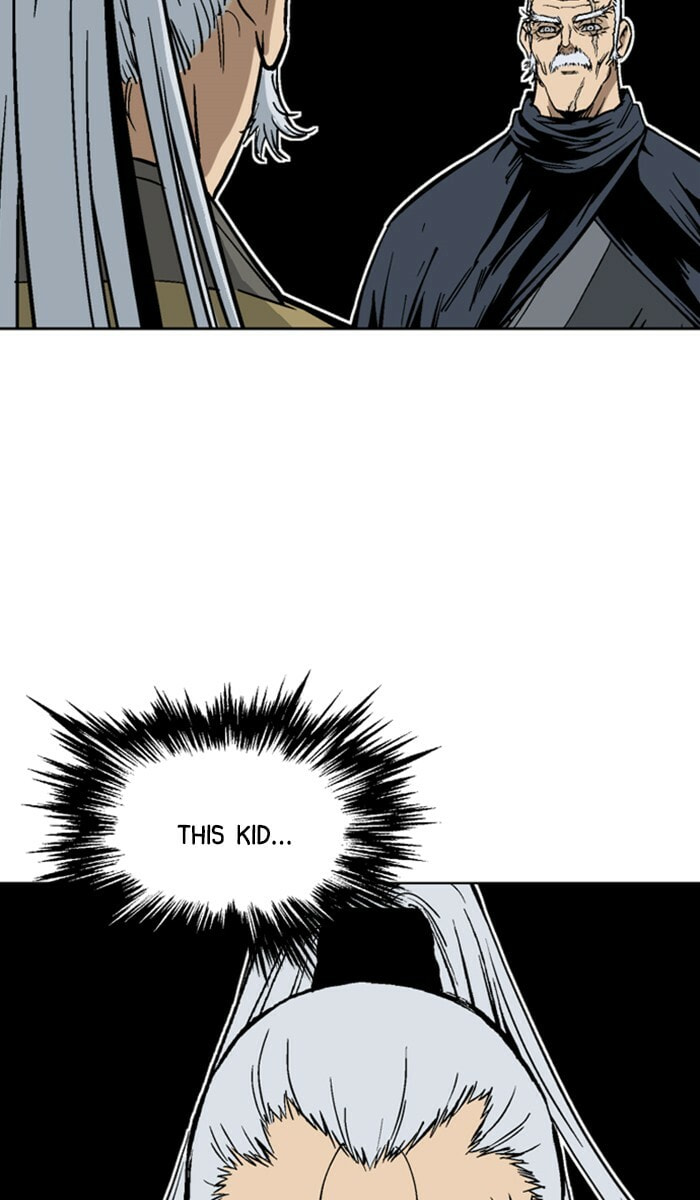 Read Gosu chapter 143 image 17 on Lezhin