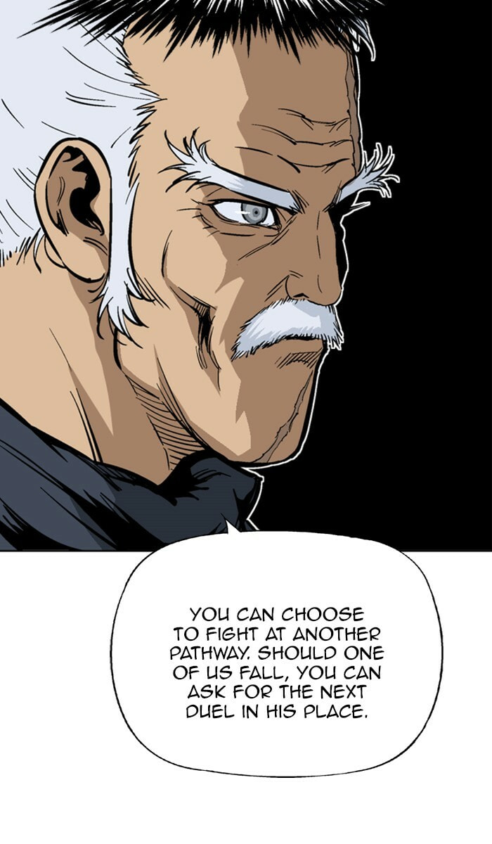 Read Gosu chapter 143 image 19 on Lezhin