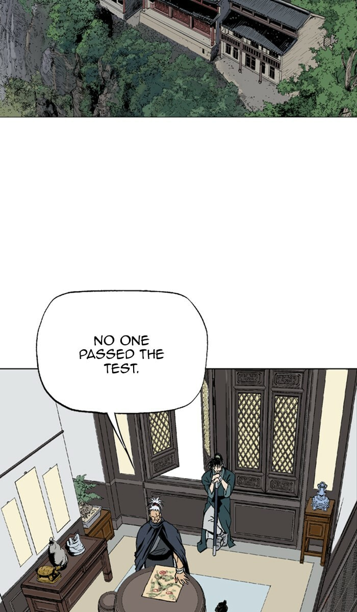 Read Gosu chapter 143 image 2 on Lezhin
