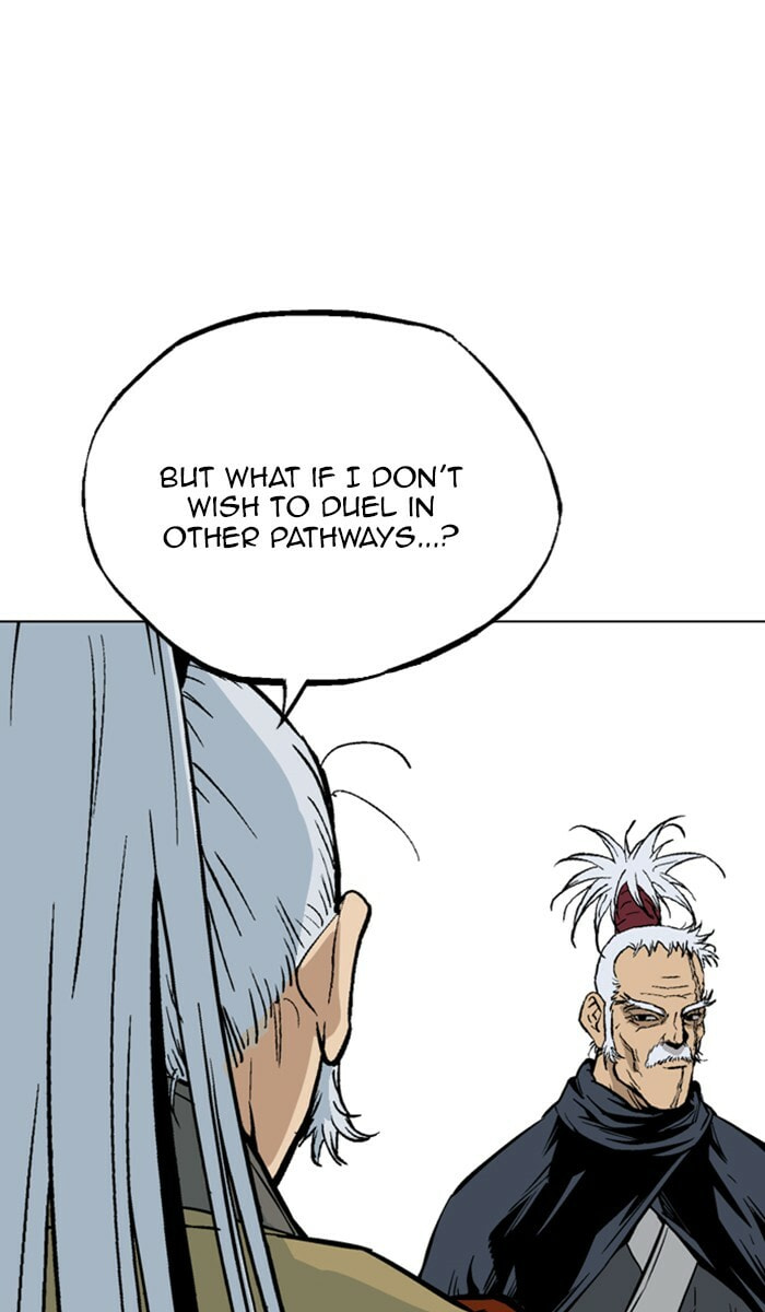 Read Gosu chapter 143 image 20 on Lezhin