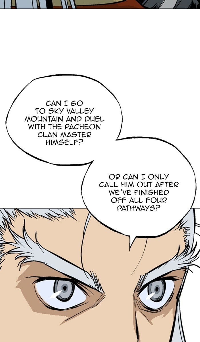 Read Gosu chapter 143 image 21 on Lezhin
