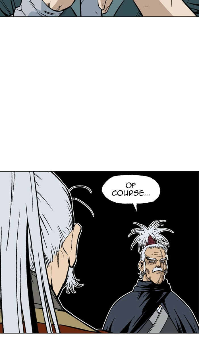 Read Gosu chapter 143 image 26 on Lezhin