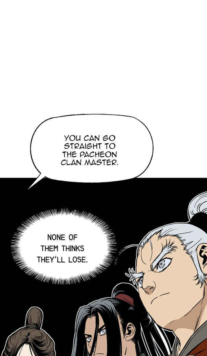 Read Gosu chapter 143 image 27 on Lezhin