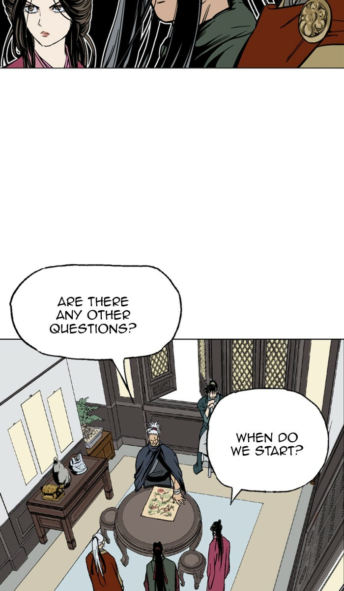 Read Gosu chapter 143 image 28 on Lezhin