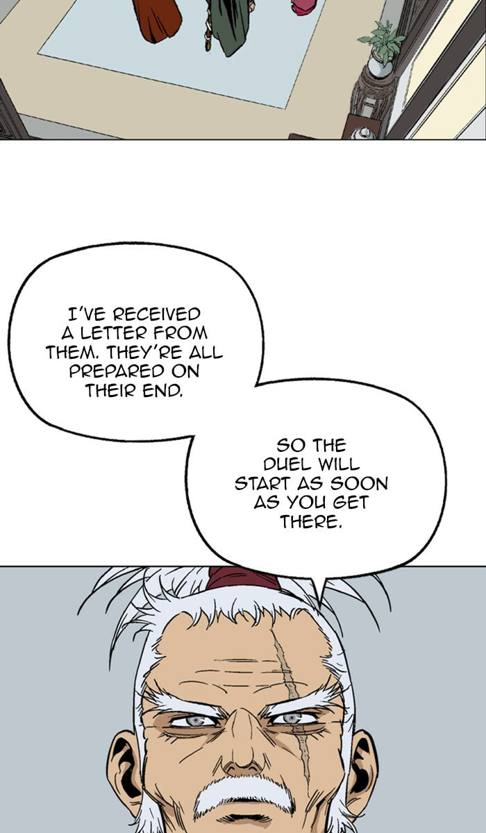 Read Gosu chapter 143 image 29 on Lezhin