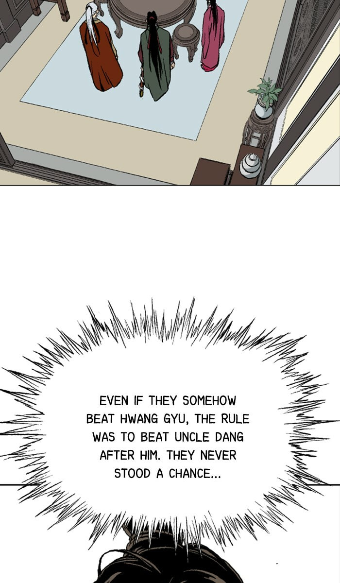 Read Gosu chapter 143 image 3 on Lezhin