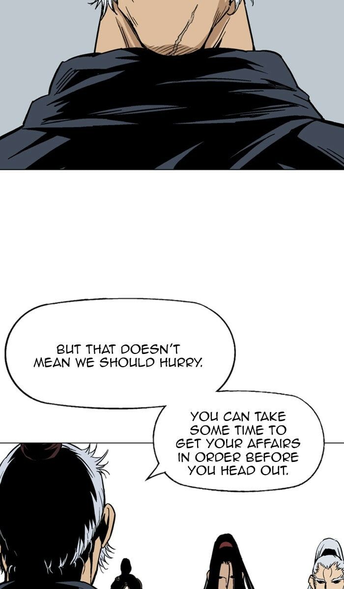 Read Gosu chapter 143 image 30 on Lezhin