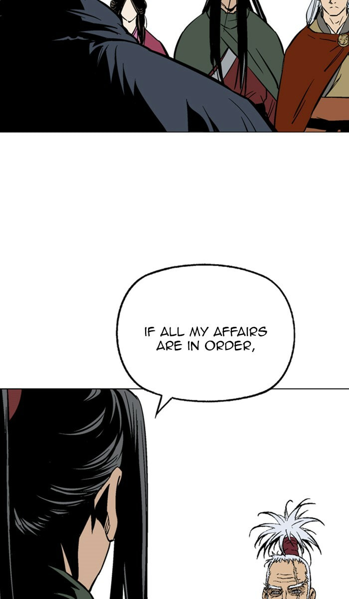 Read Gosu chapter 143 image 31 on Lezhin
