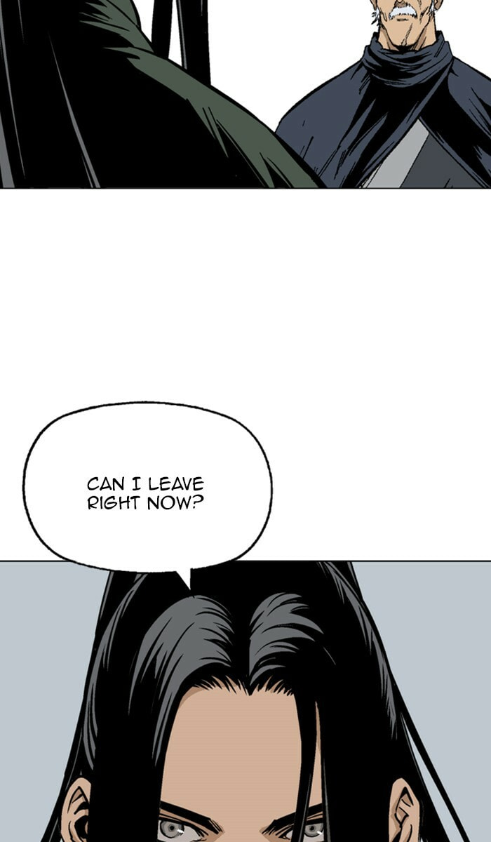 Read Gosu chapter 143 image 32 on Lezhin