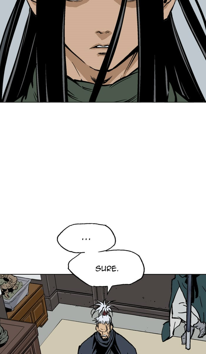 Read Gosu chapter 143 image 33 on Lezhin