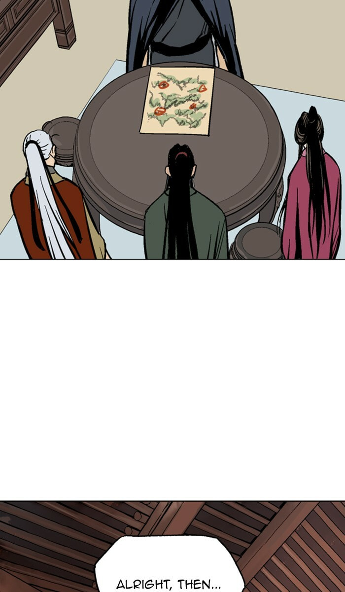 Read Gosu chapter 143 image 34 on Lezhin