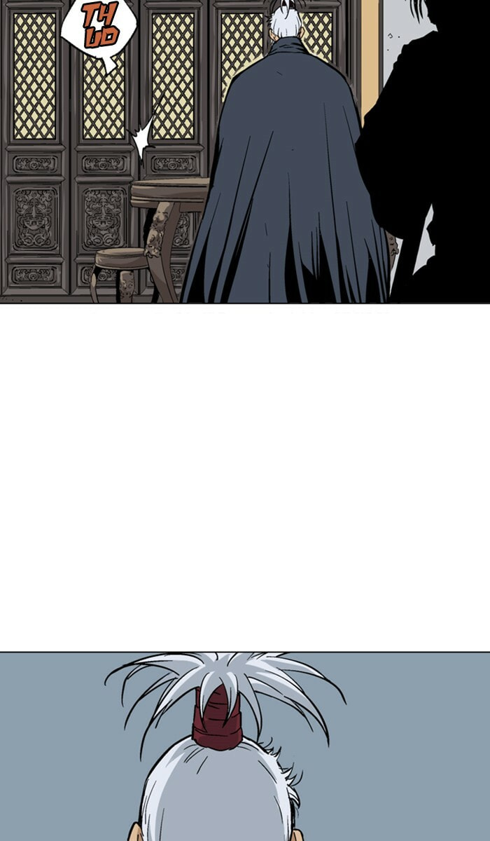 Read Gosu chapter 143 image 36 on Lezhin