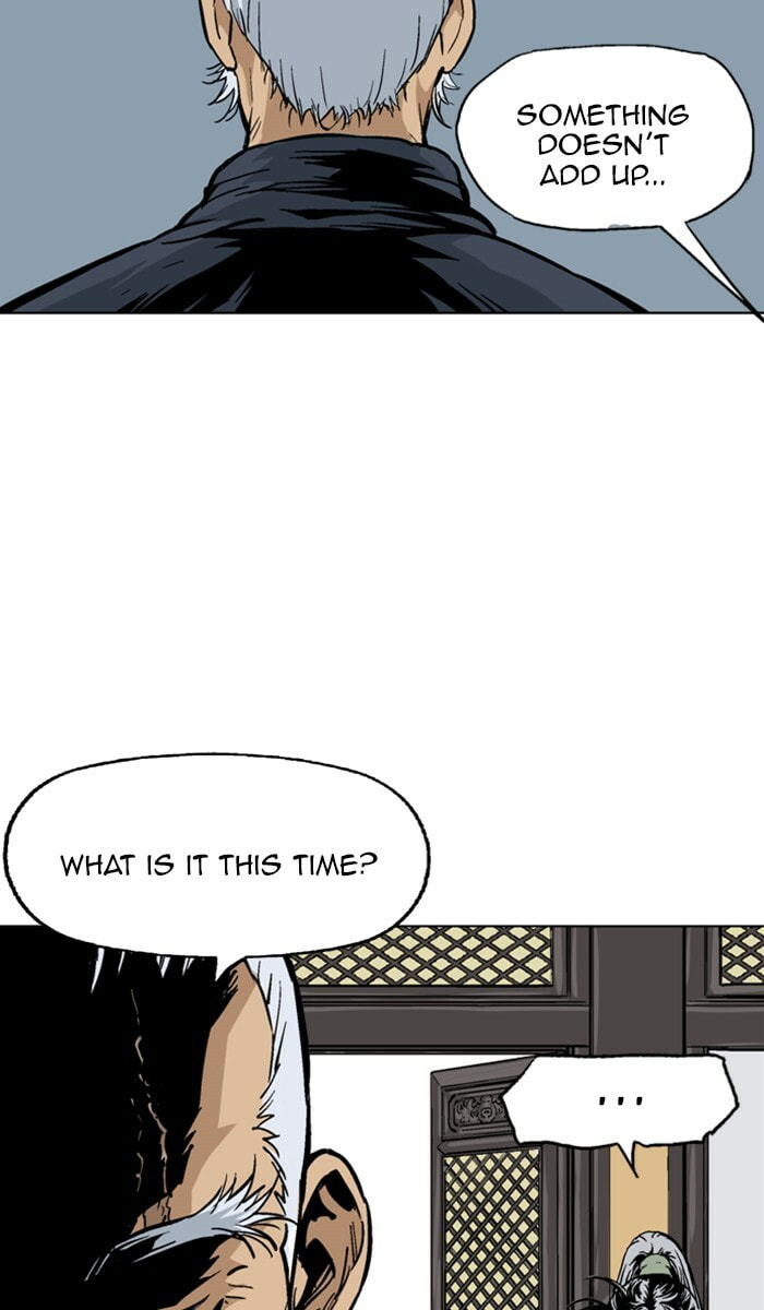 Read Gosu chapter 143 image 37 on Lezhin