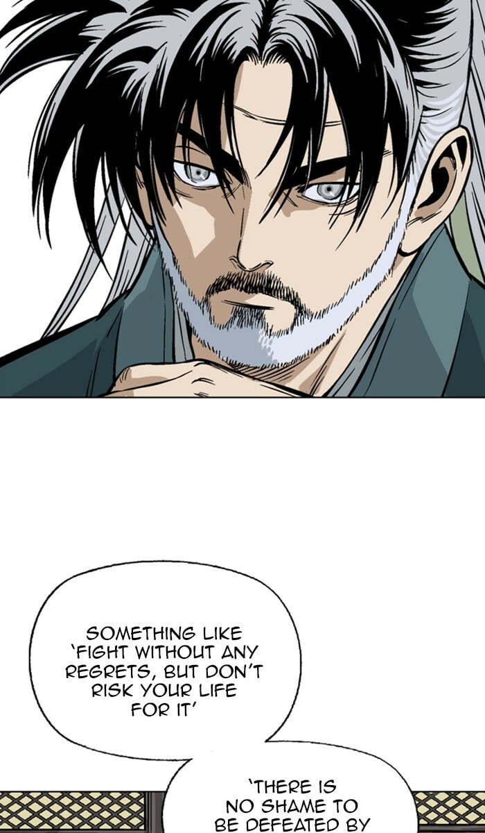 Read Gosu chapter 143 image 39 on Lezhin