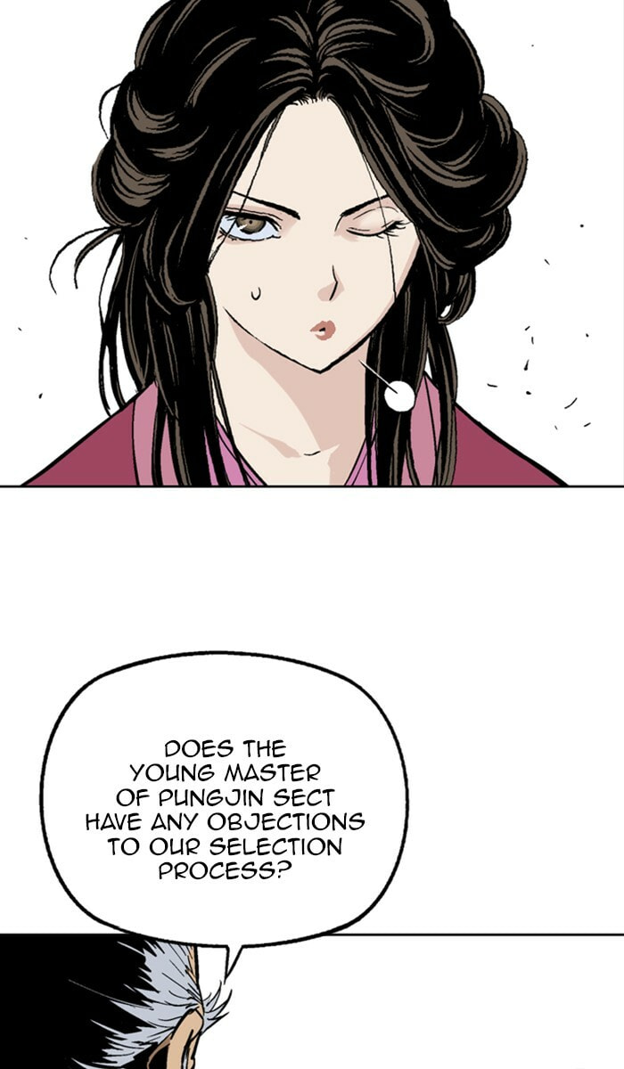 Read Gosu chapter 143 image 4 on Lezhin