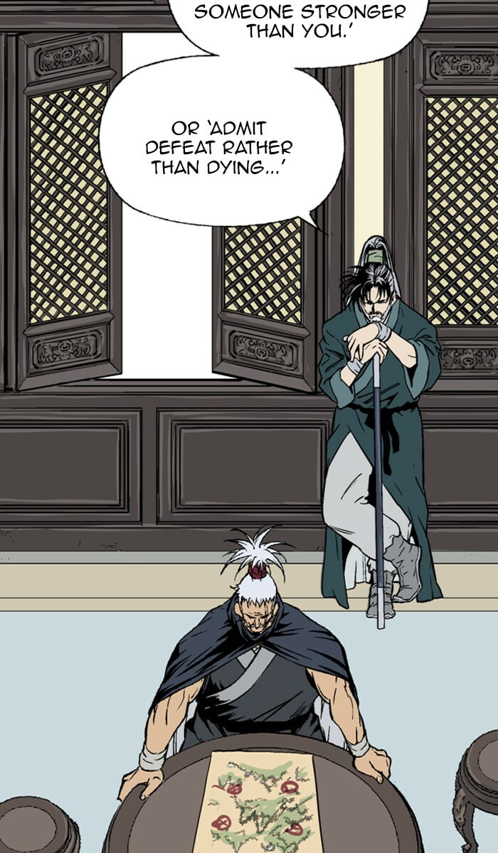 Read Gosu chapter 143 image 40 on Lezhin