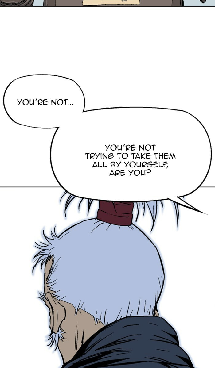 Read Gosu chapter 143 image 41 on Lezhin