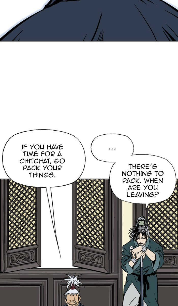 Read Gosu chapter 143 image 42 on Lezhin
