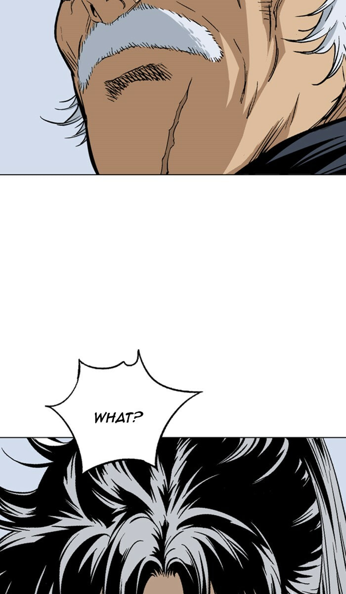 Read Gosu chapter 143 image 44 on Lezhin