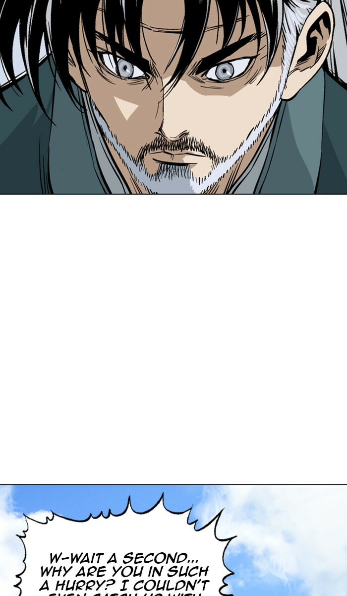 Read Gosu chapter 143 image 45 on Lezhin