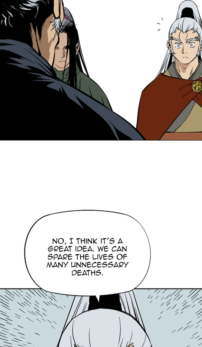 Read Gosu chapter 143 image 5 on Lezhin