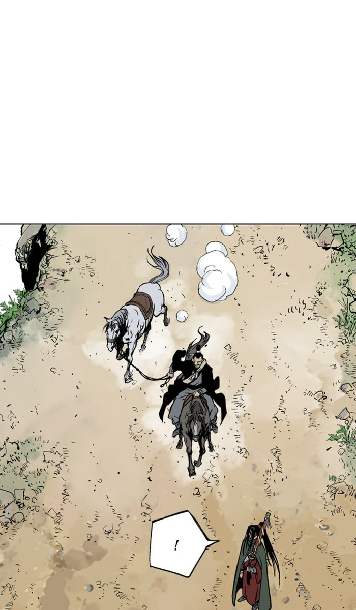 Read Gosu chapter 143 image 50 on Lezhin