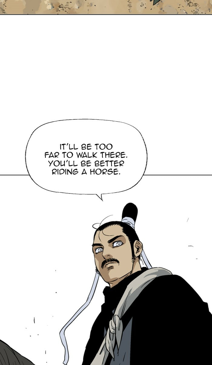 Read Gosu chapter 143 image 51 on Lezhin