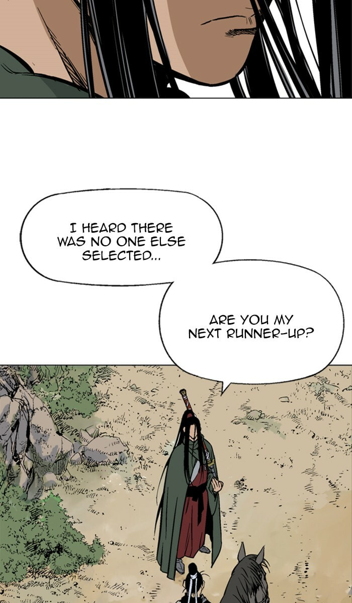 Read Gosu chapter 143 image 53 on Lezhin