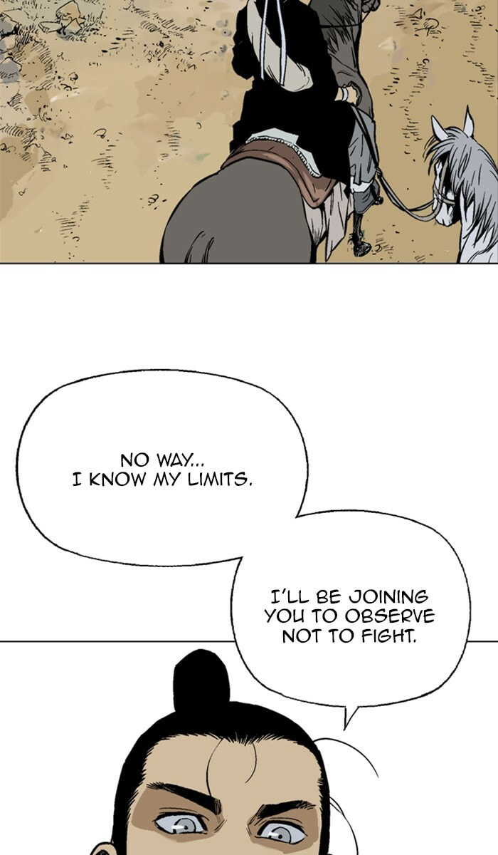 Read Gosu chapter 143 image 54 on Lezhin