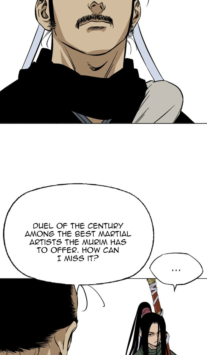 Read Gosu chapter 143 image 55 on Lezhin