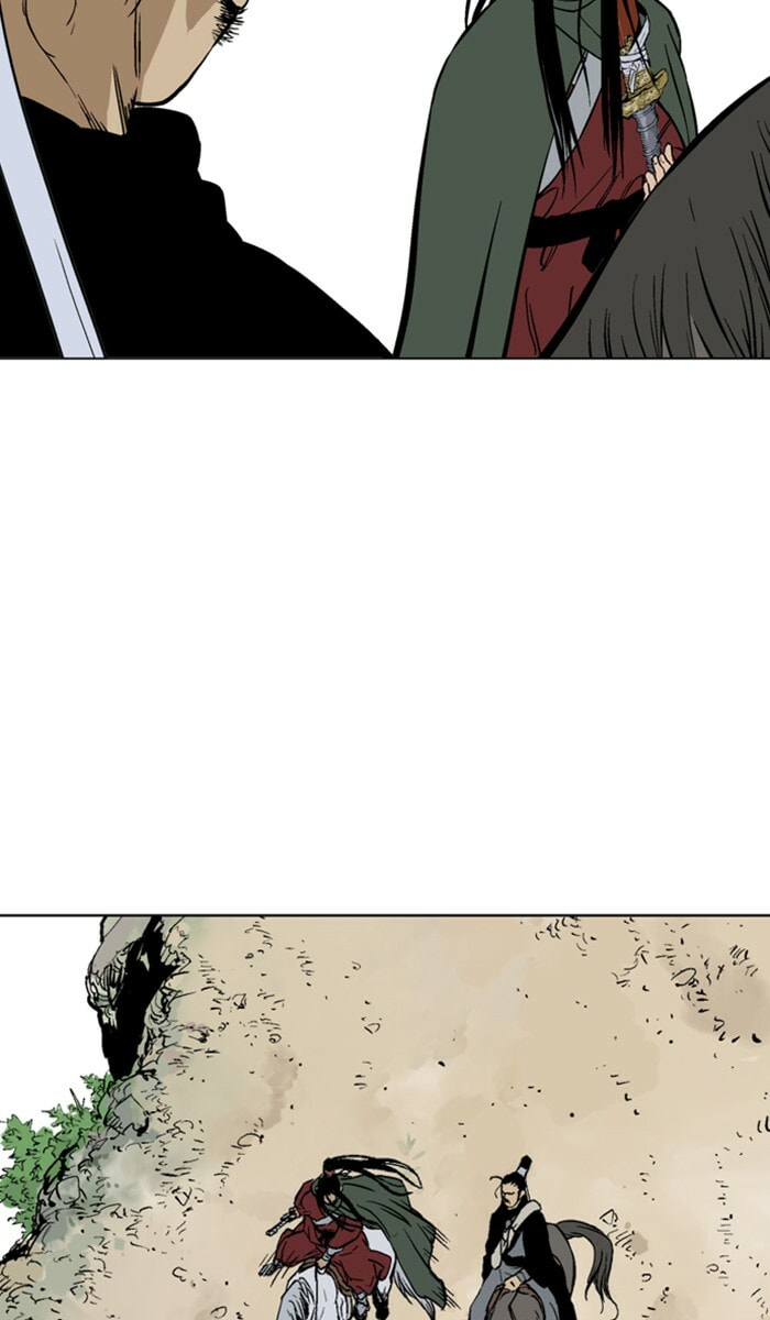 Read Gosu chapter 143 image 56 on Lezhin