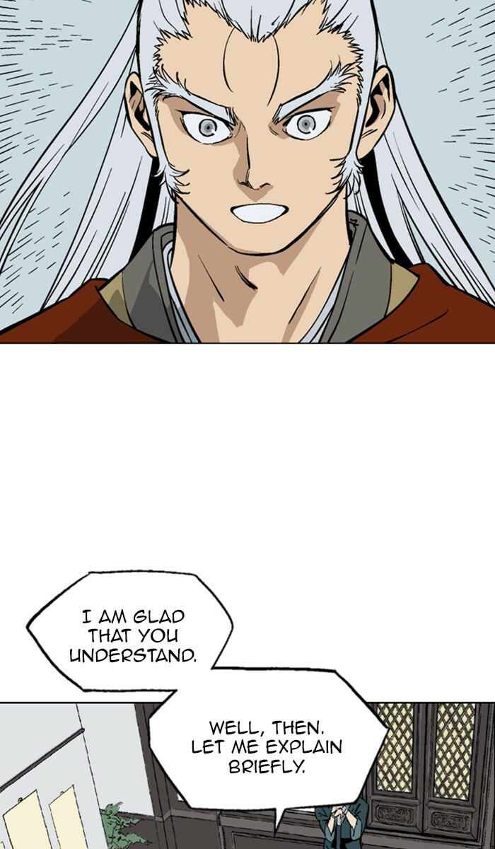 Read Gosu chapter 143 image 6 on Lezhin