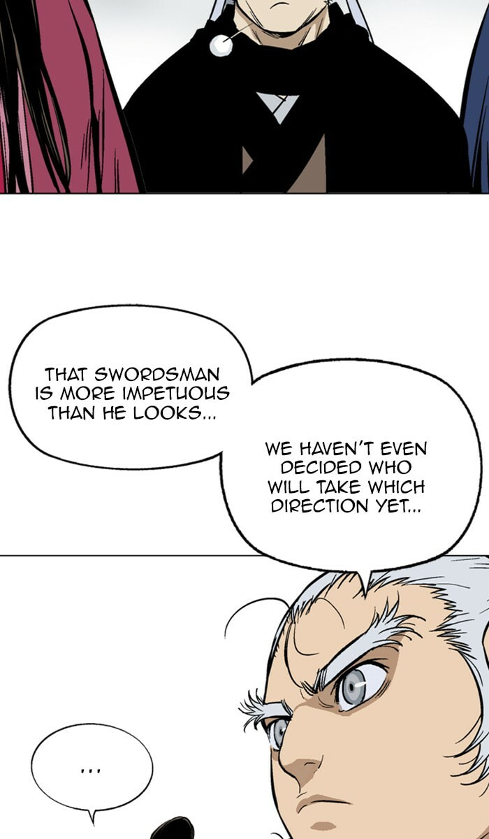 Read Gosu chapter 143 image 60 on Lezhin