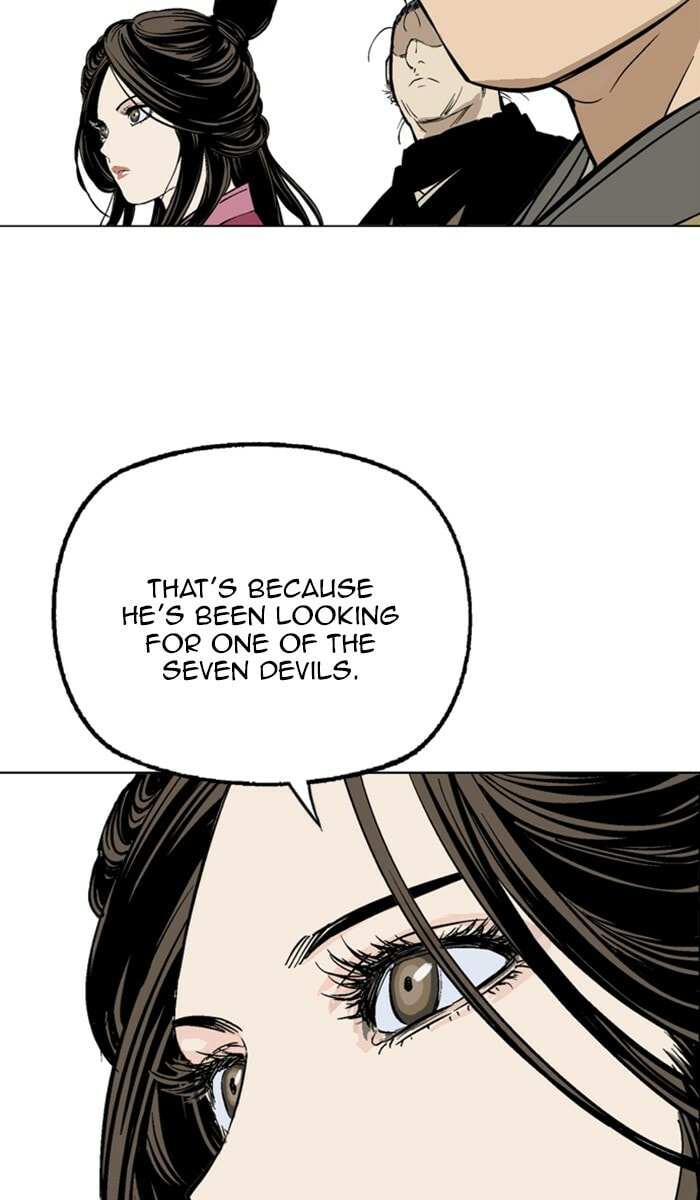 Read Gosu chapter 143 image 61 on Lezhin