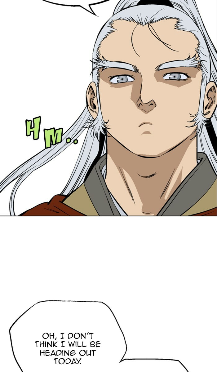 Read Gosu chapter 143 image 64 on Lezhin