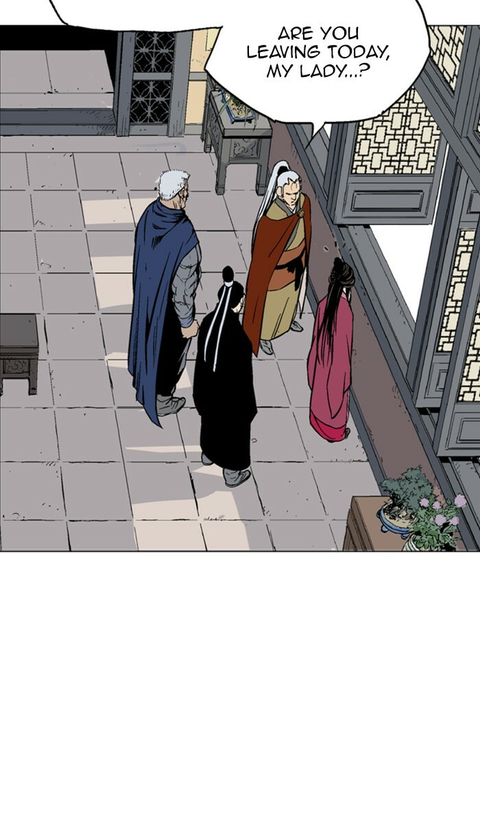 Read Gosu chapter 143 image 65 on Lezhin