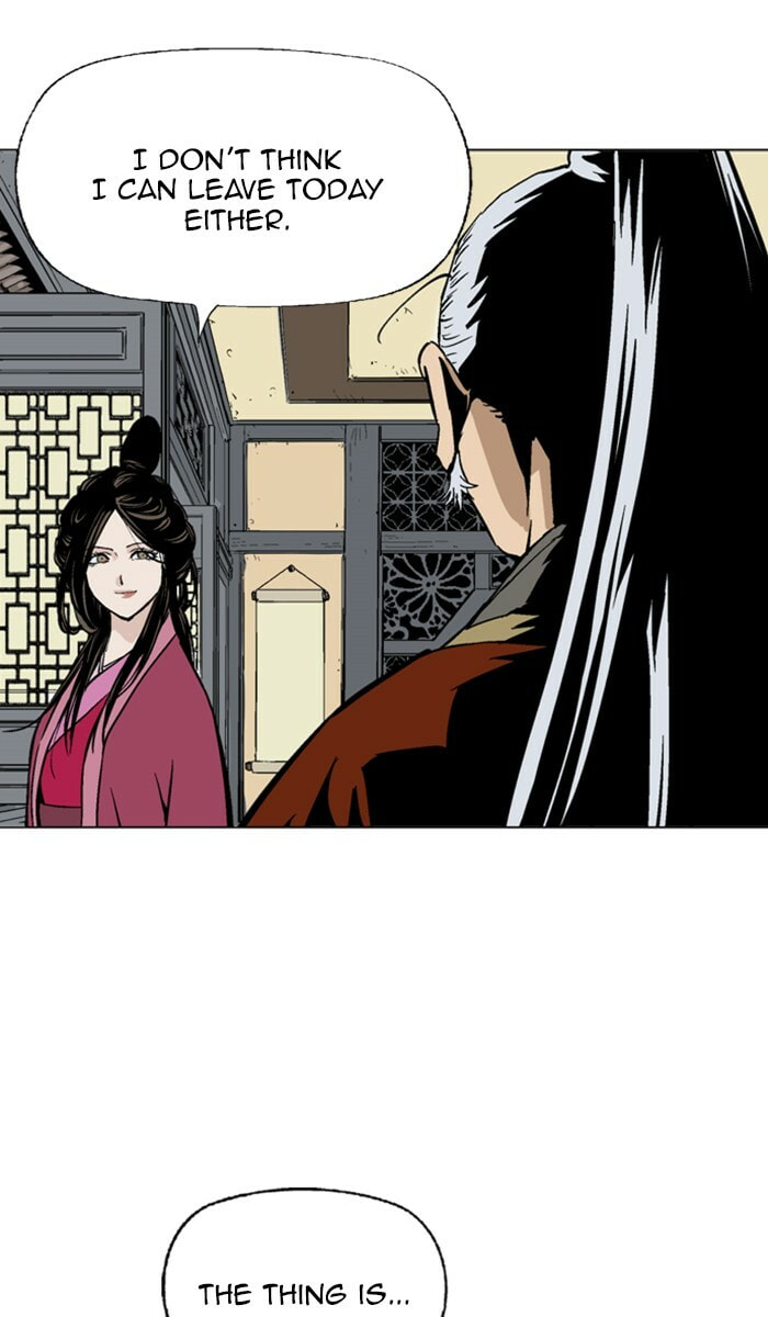 Read Gosu chapter 143 image 66 on Lezhin